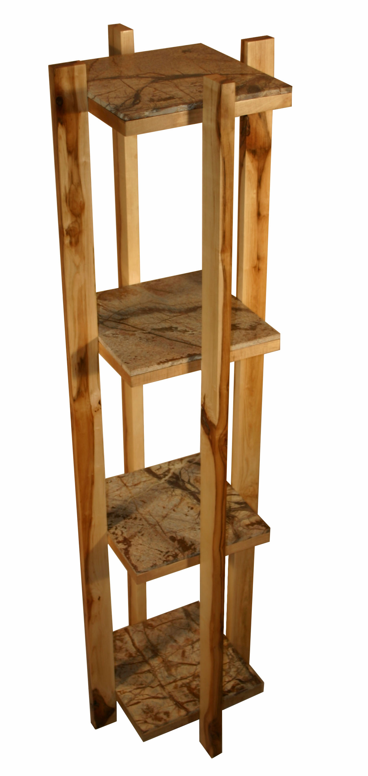 Shelves