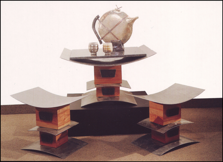 Coffee Tables and Stools