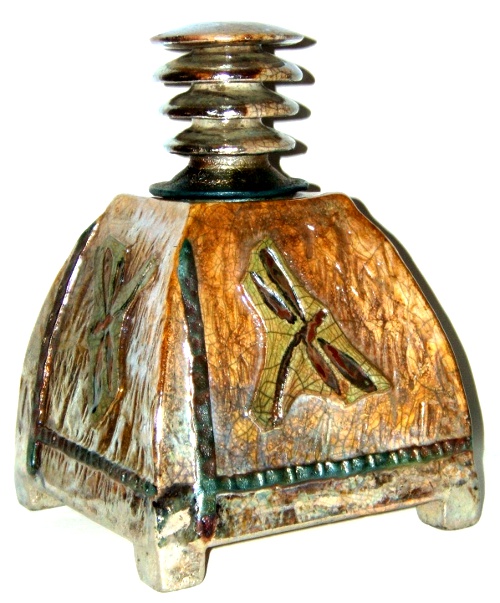 Dragonfly Box