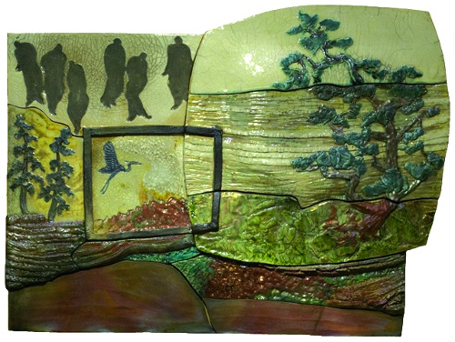Fragmented Views 2